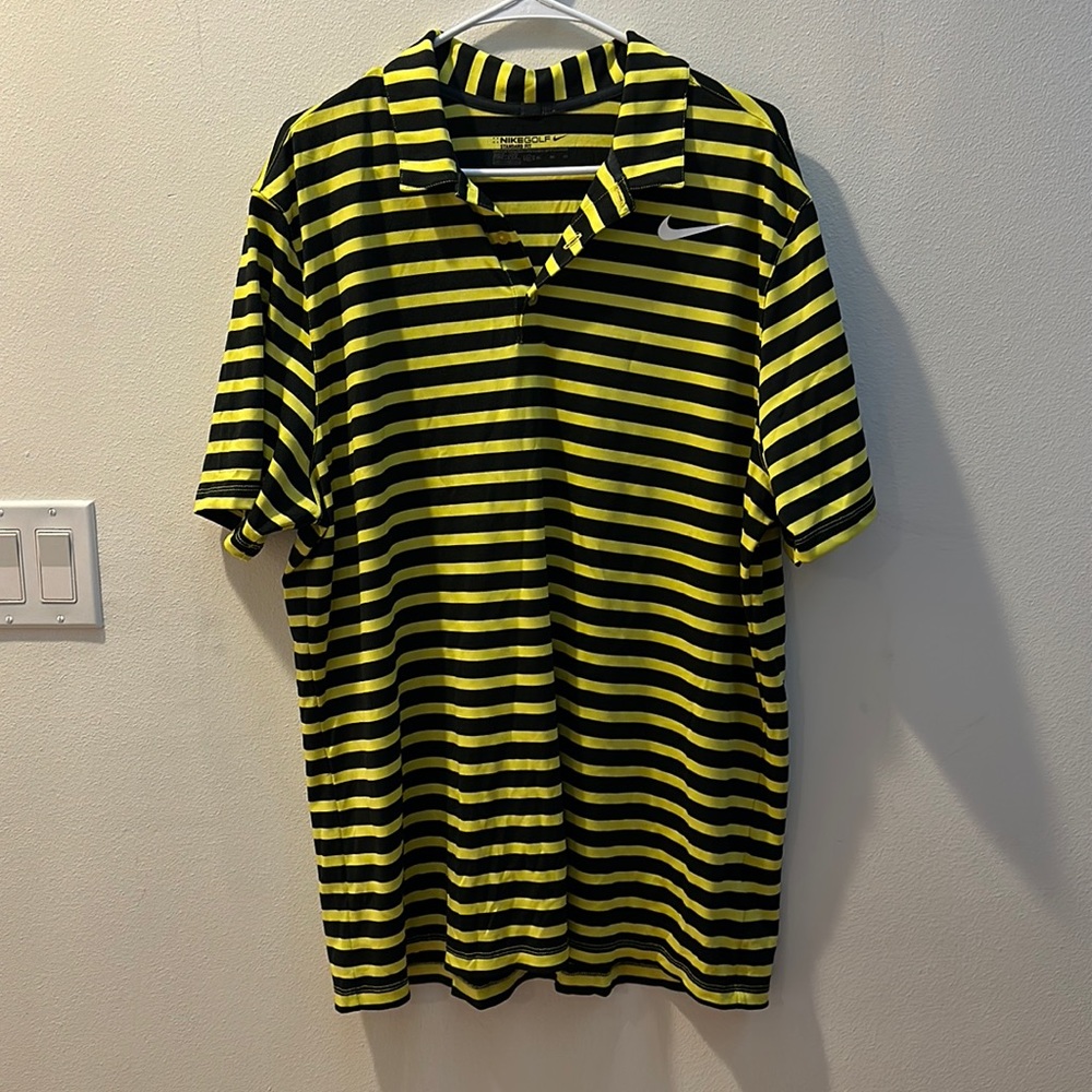 Men’s Nike Golf Polo XL